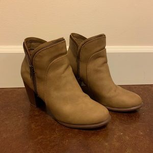 Ankle boots